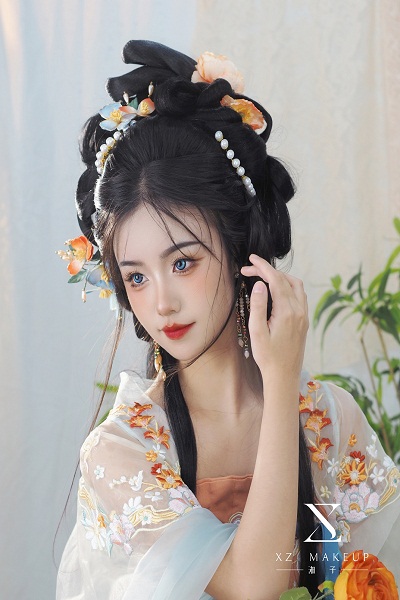 化妆全科班